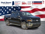 2025 F-150 Thumbnail 3