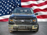 2025 F-150 Thumbnail 4