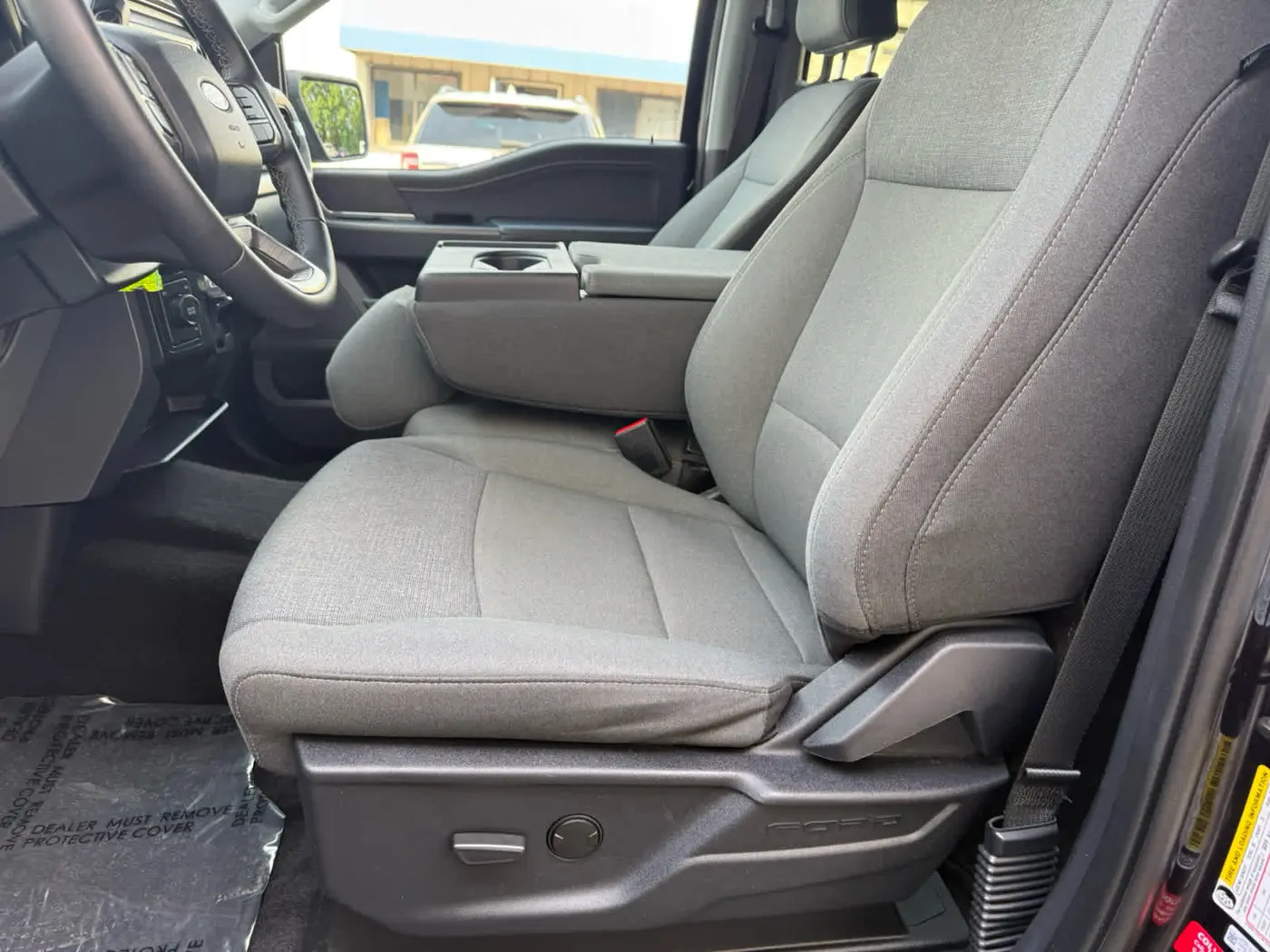 2025 Ford F-150 - $44,903