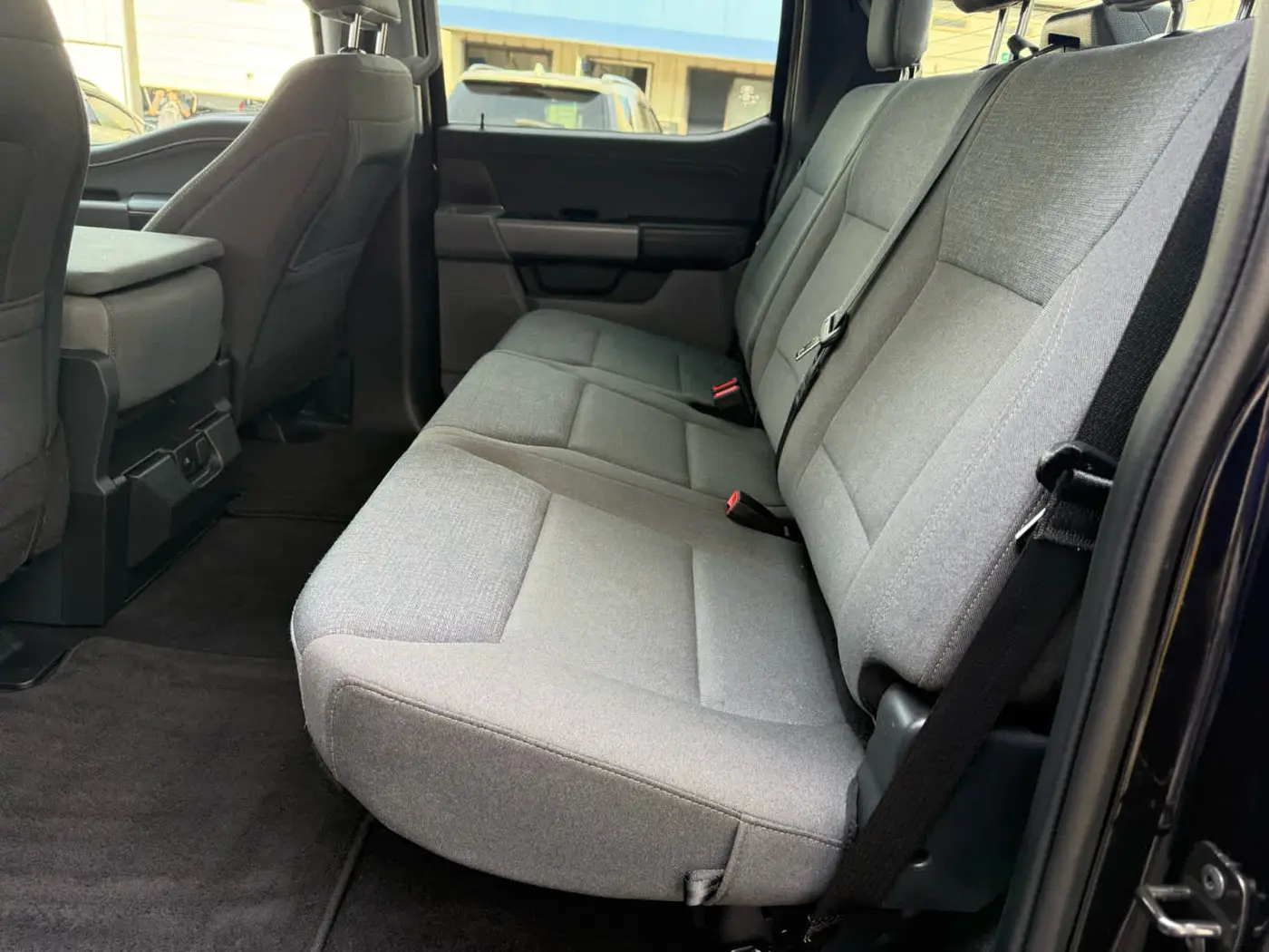 2025 Ford F-150 - $44,903