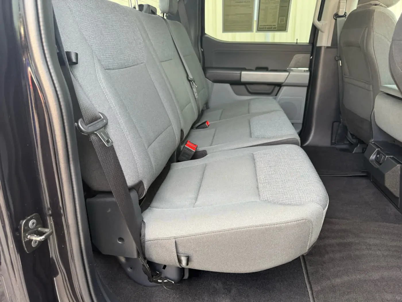 2025 Ford F-150 - $44,903