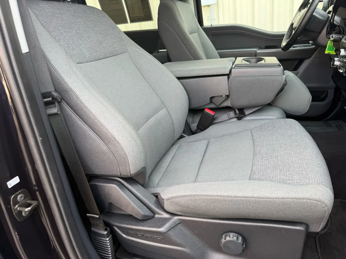 2025 Ford F-150 - $44,903