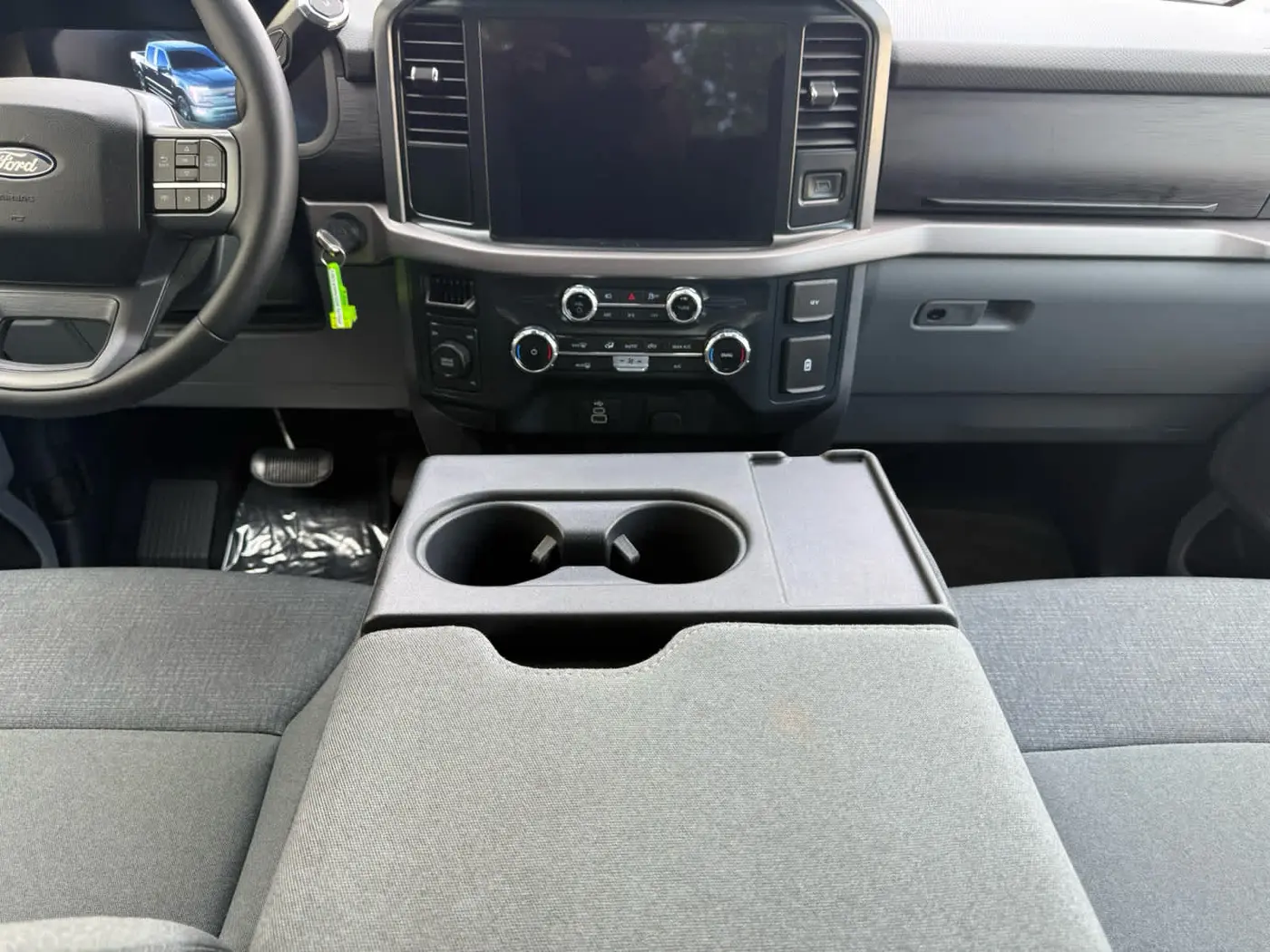 2025 Ford F-150 - $44,903