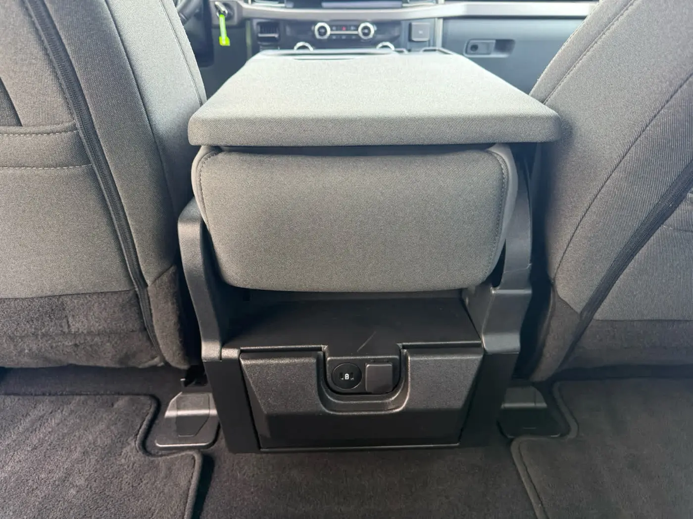 2025 Ford F-150 - $44,903