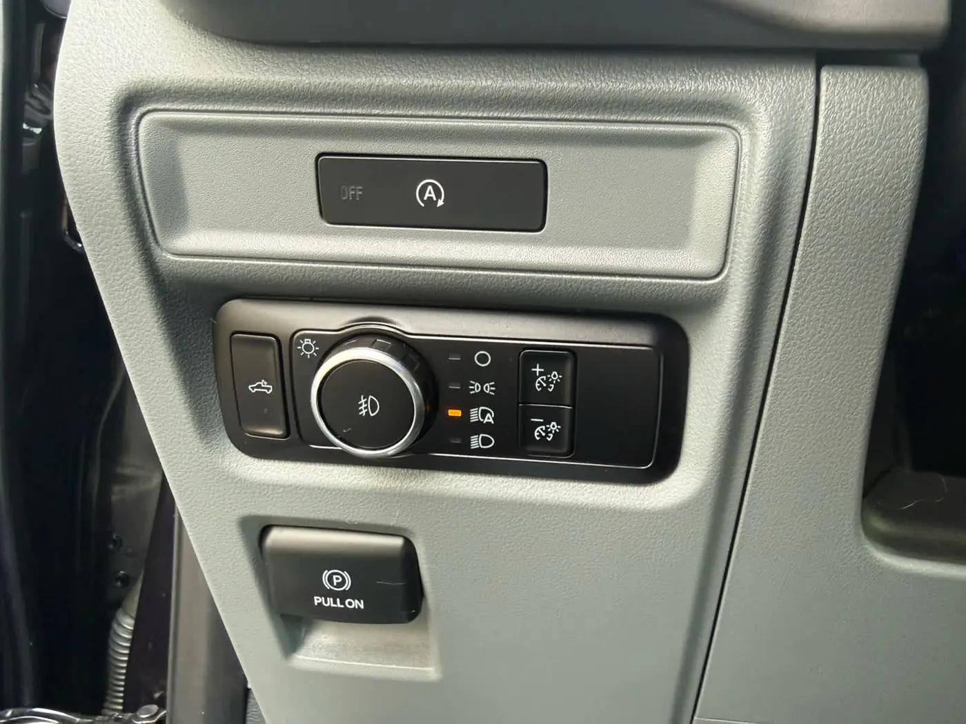 2025 Ford F-150 - $44,903