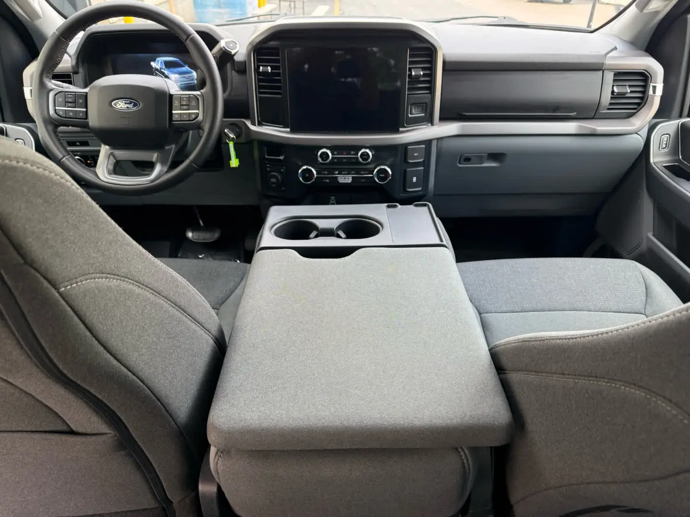 2025 Ford F-150 - $44,903
