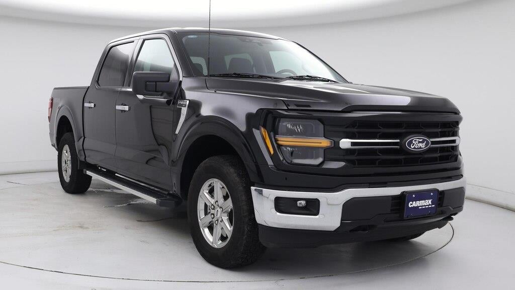 Preowned 2025 Ford F-150 XLT for Sale