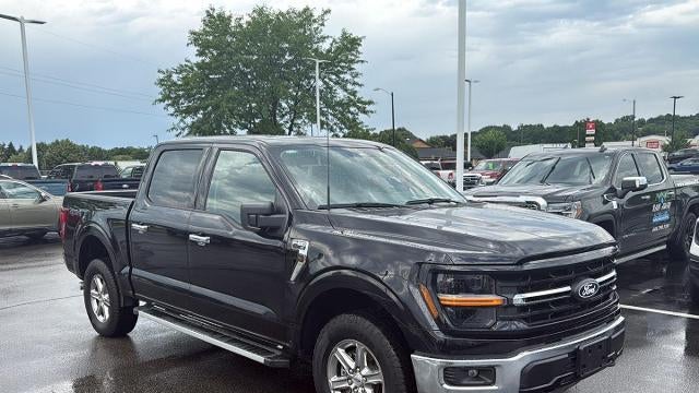 Preowned 2025 Ford F-150 XLT for Sale