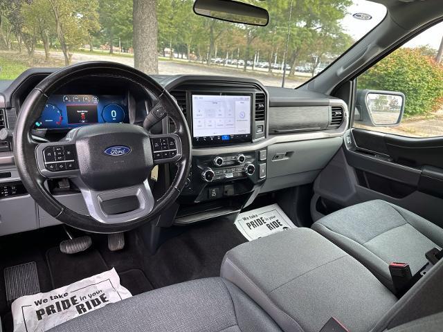 2025 Ford F-150 - $37,000