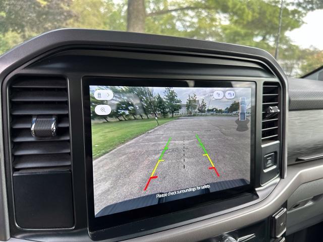 2025 Ford F-150 - $37,000