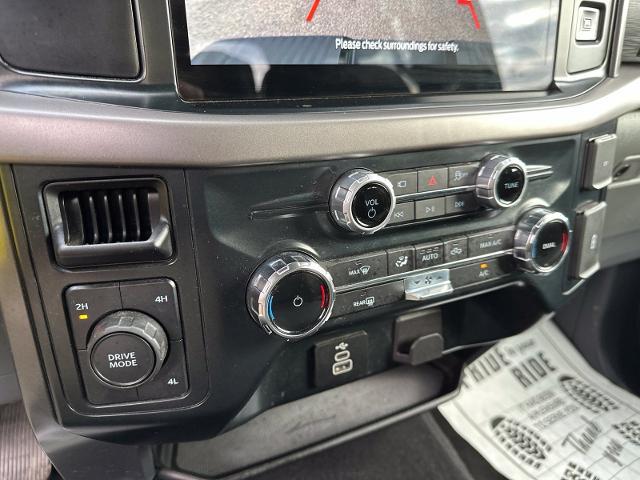 2025 Ford F-150 - $37,000