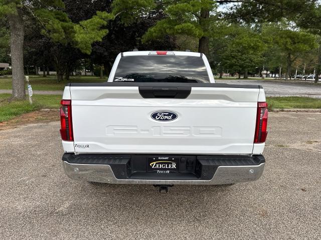 2025 Ford F-150 - $37,000