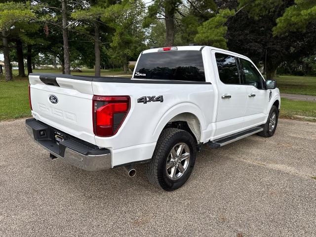 2025 Ford F-150 - $37,000