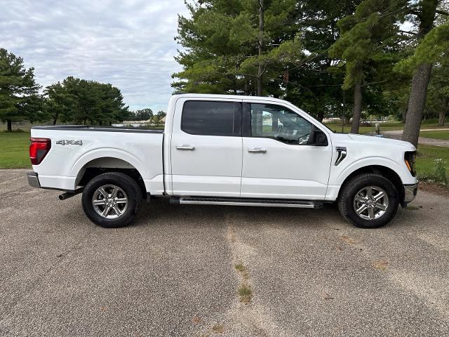 2025 Ford F-150 - $37,000