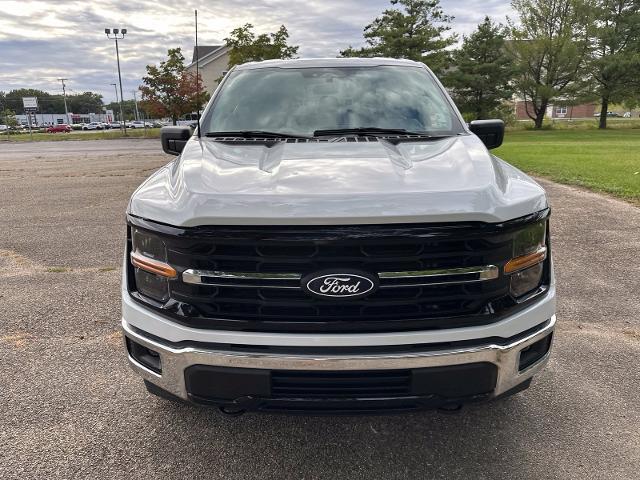 2025 Ford F-150 - $37,000