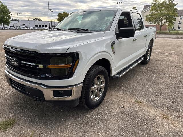 2025 Ford F-150 - $37,000