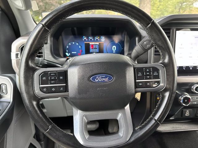 2025 Ford F-150 - $37,000