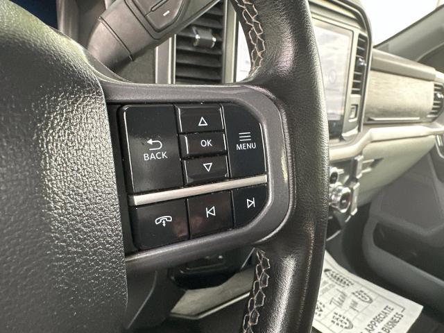 2025 Ford F-150 - $37,000