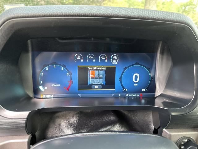 2025 Ford F-150 - $37,000