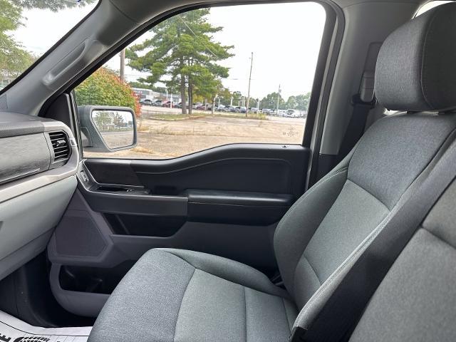 2025 Ford F-150 - $37,000