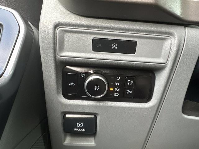 2025 Ford F-150 - $37,000