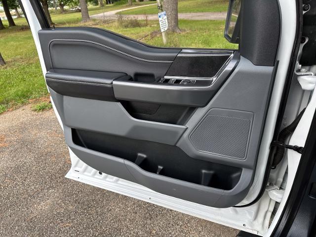 2025 Ford F-150 - $37,000