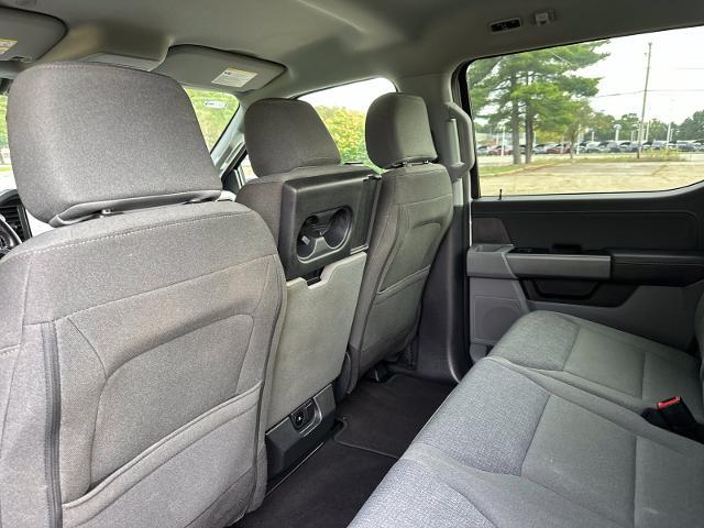 2025 Ford F-150 - $37,000