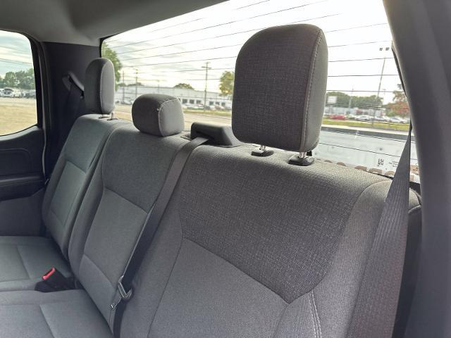 2025 Ford F-150 - $37,000