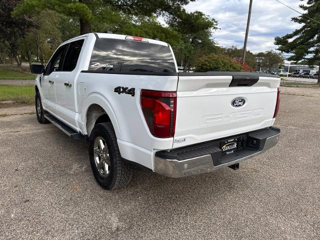 2025 Ford F-150 - $37,000