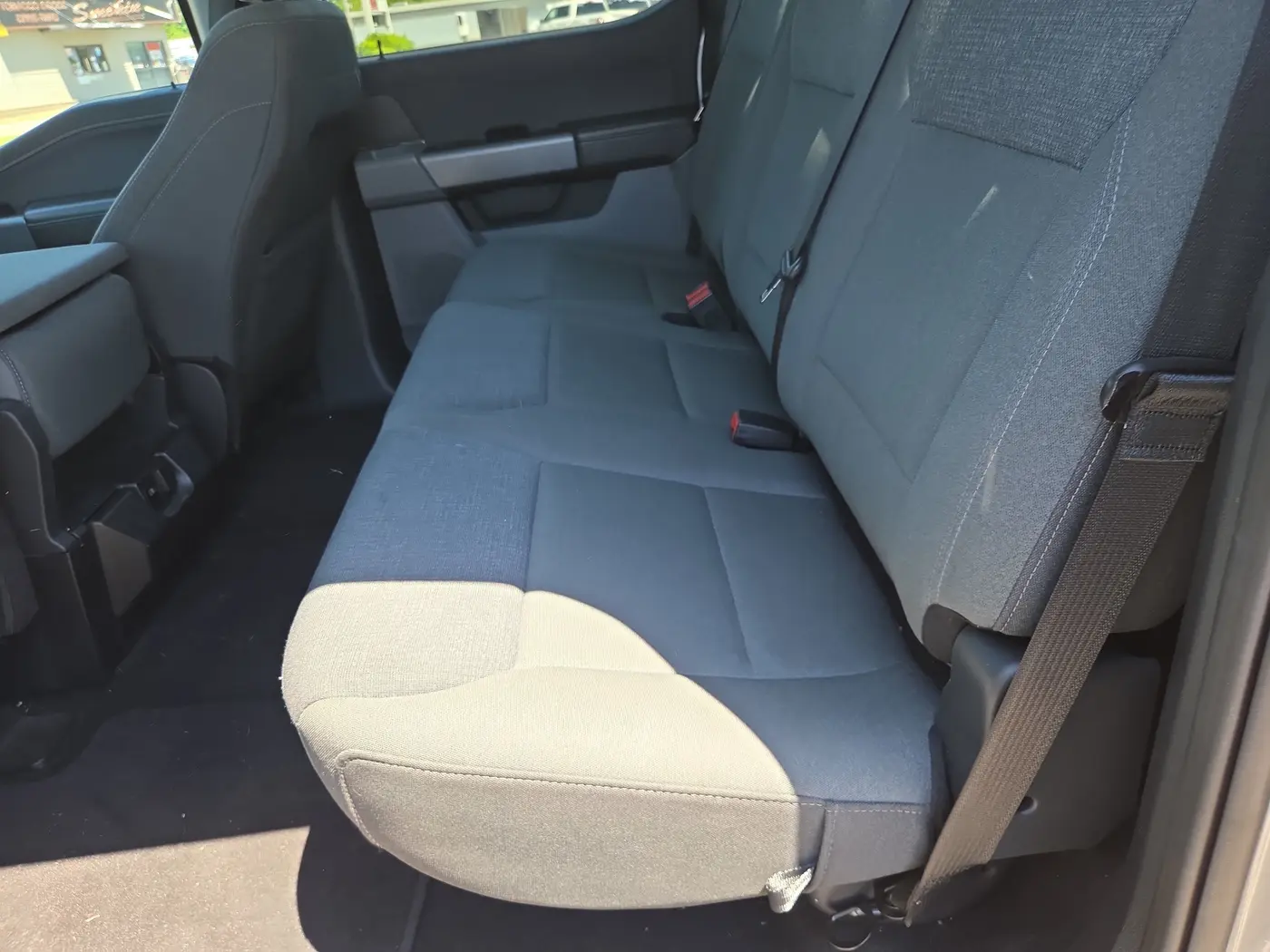2025 Ford F-150 - $41,750