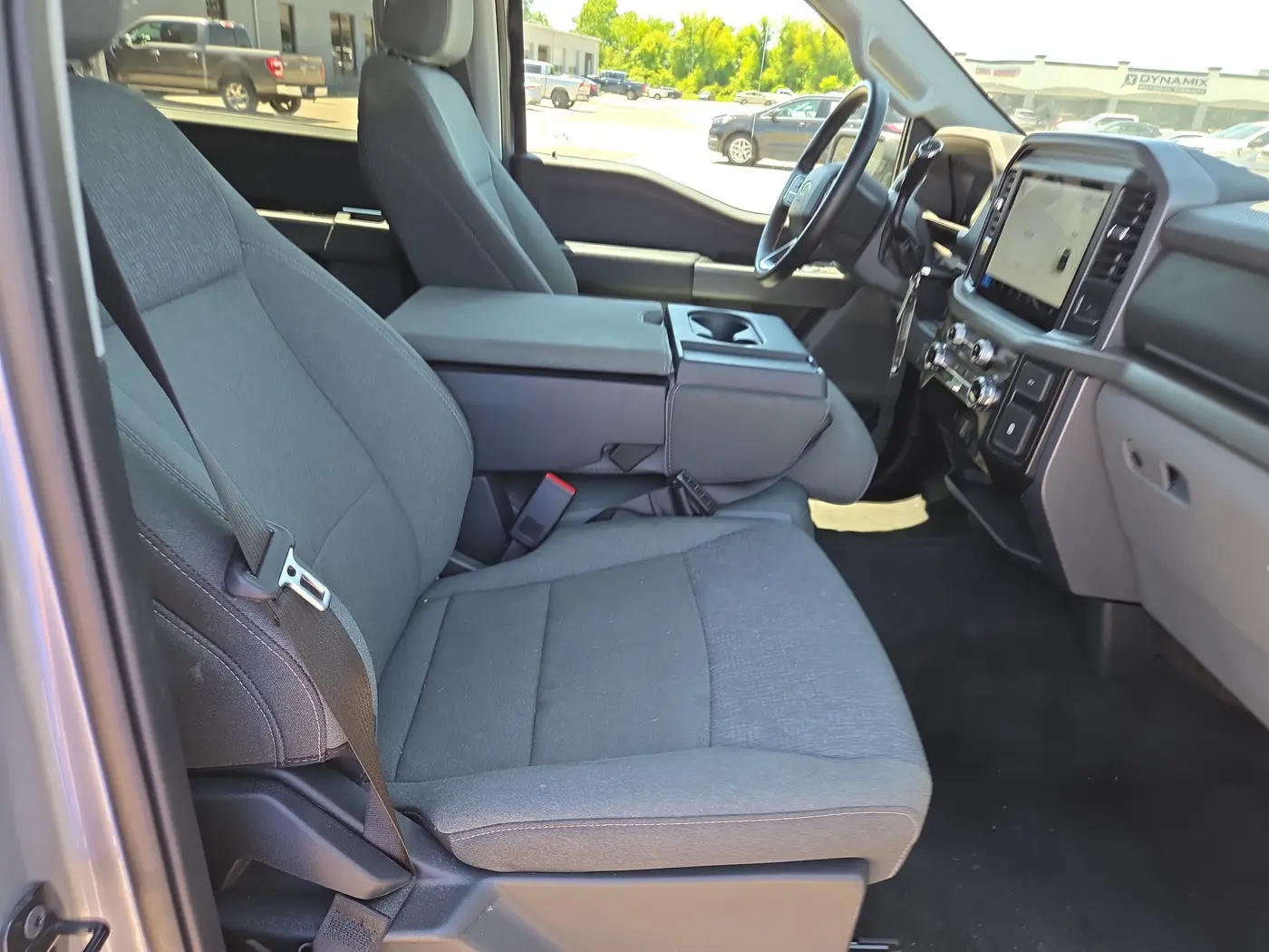 2025 Ford F-150 - $41,750