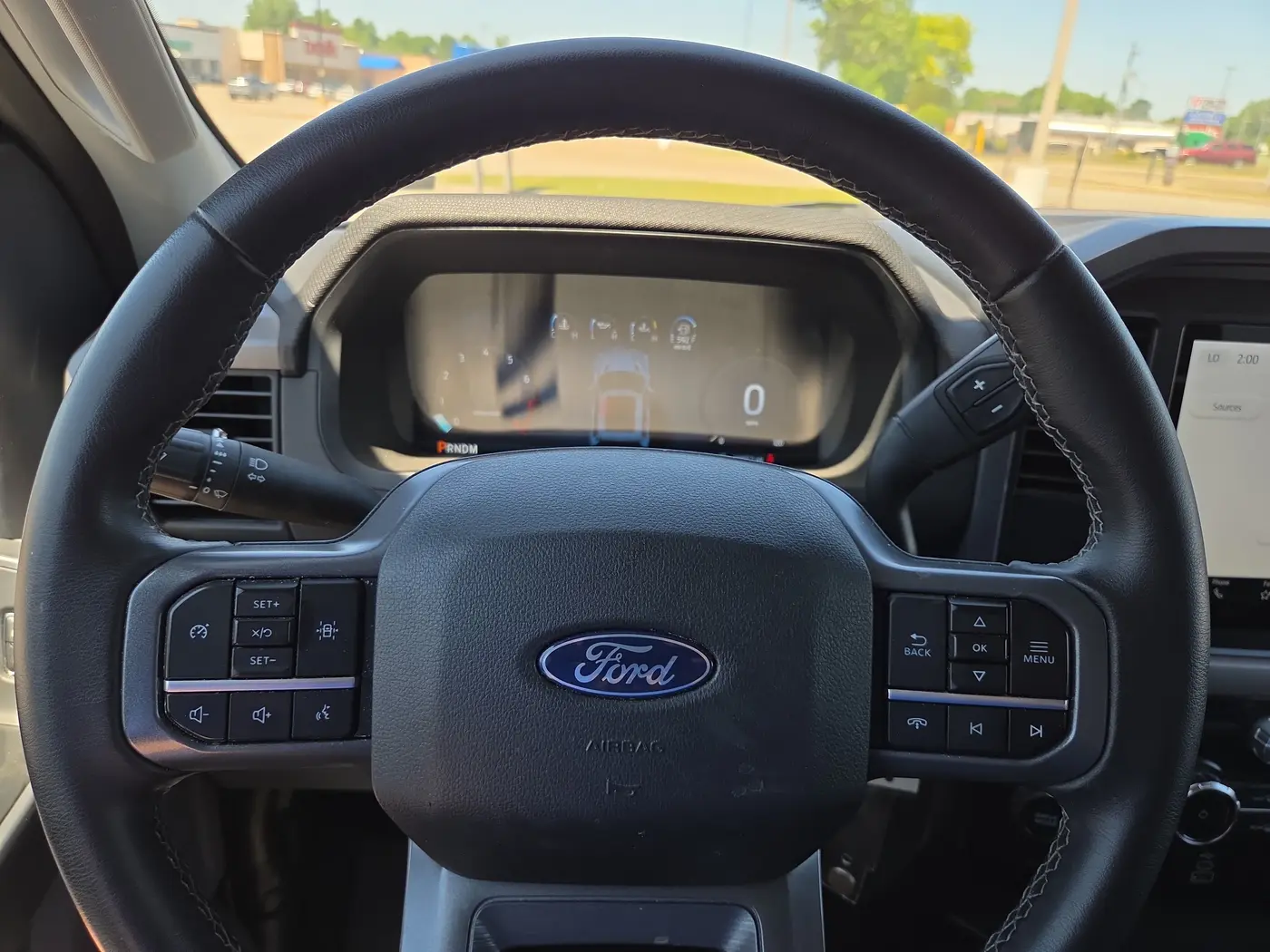 2025 Ford F-150 - $41,750