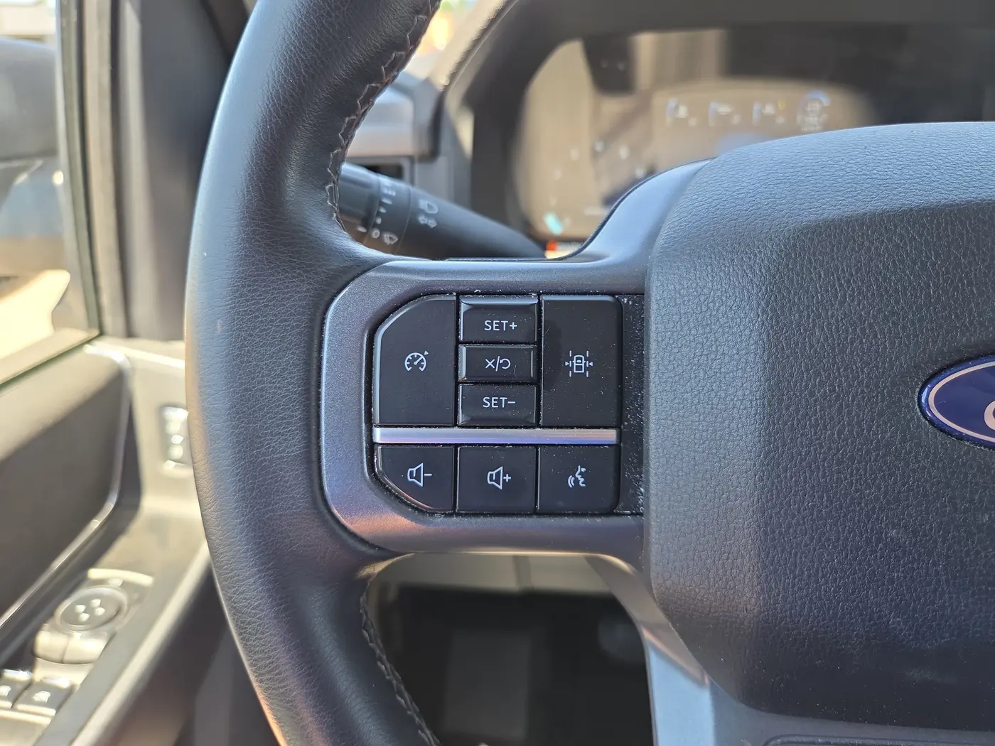 2025 Ford F-150 - $41,750