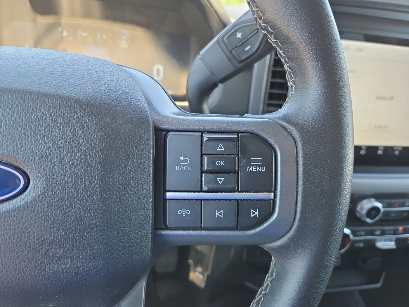 2025 Ford F-150 - $41,750