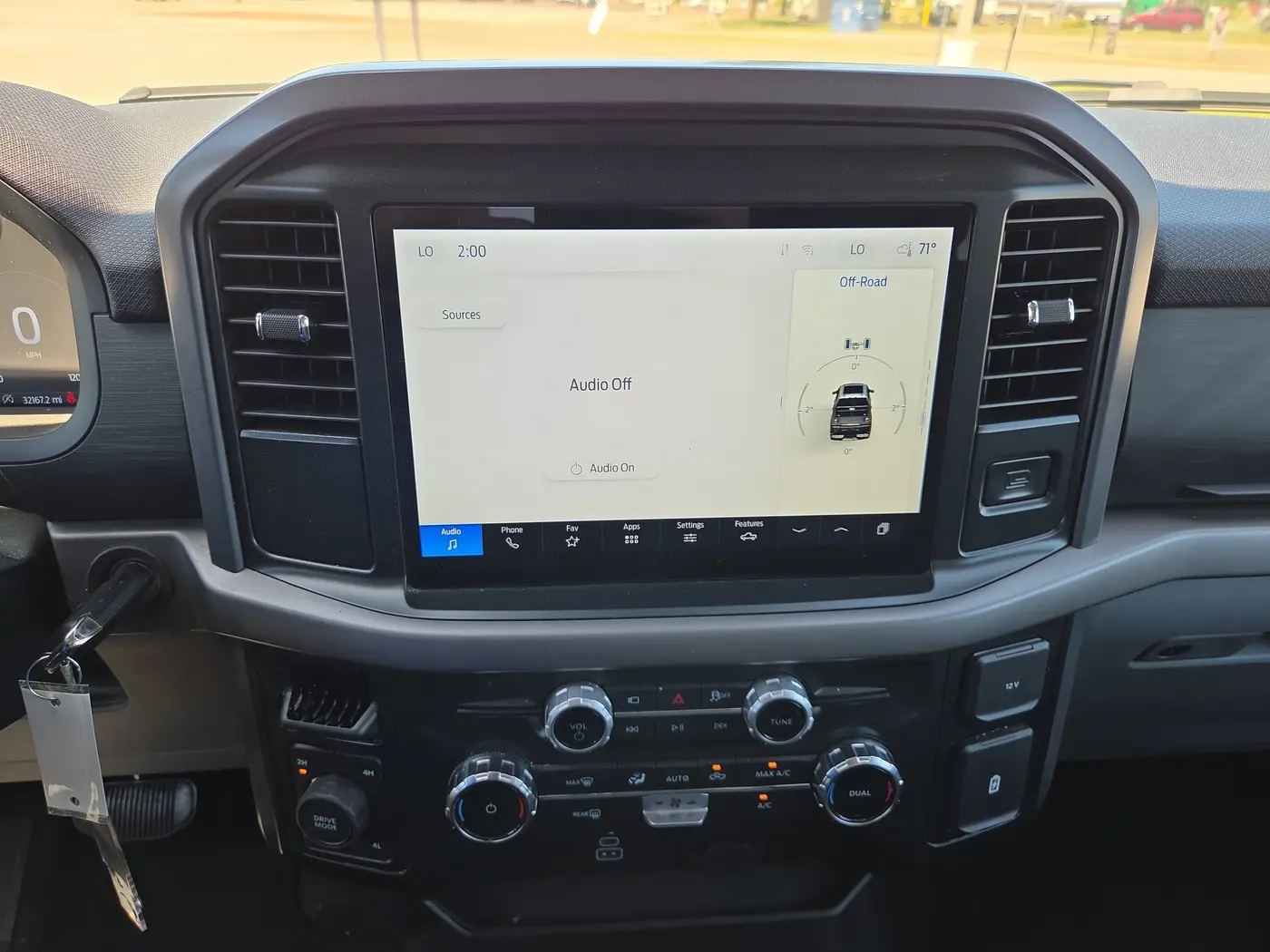 2025 Ford F-150 - $41,750