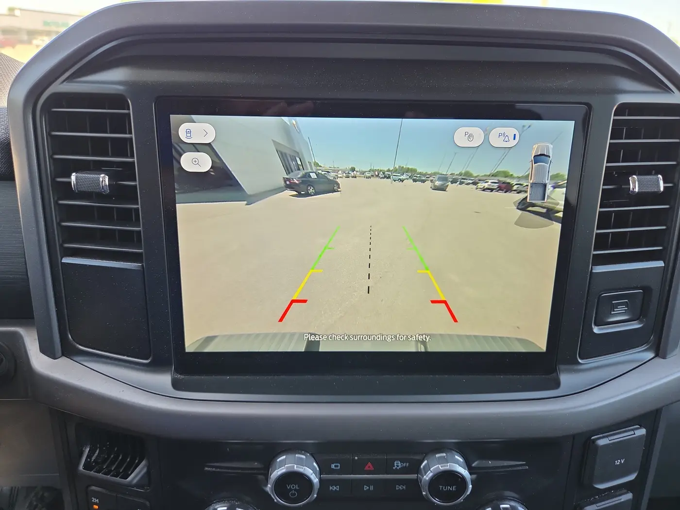 2025 Ford F-150 - $41,750