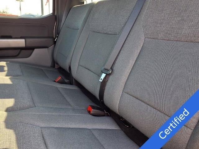 2025 Ford F-150 - $43,237