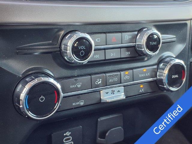 2025 Ford F-150 - $43,237