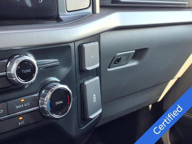 2025 Ford F-150 - $43,237