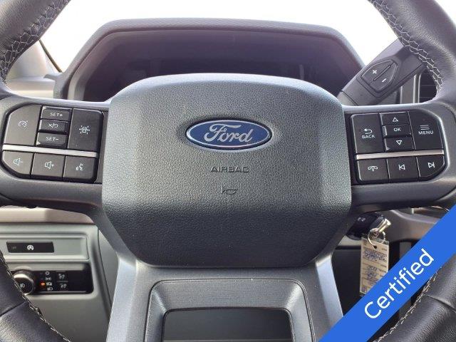 2025 Ford F-150 - $43,237