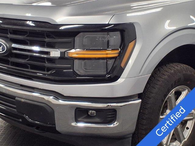2025 Ford F-150 - $43,237