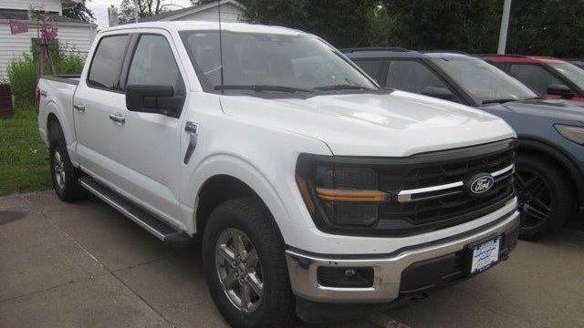 Preowned 2025 Ford F-150 XLT for Sale