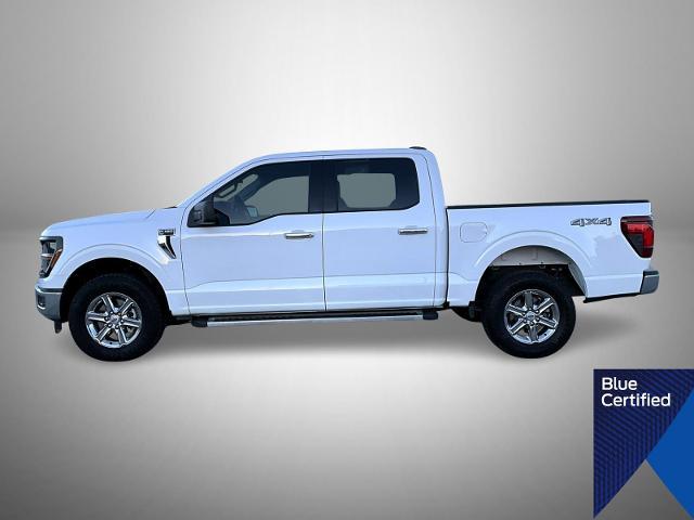 2025 Ford F-150 - $42,830