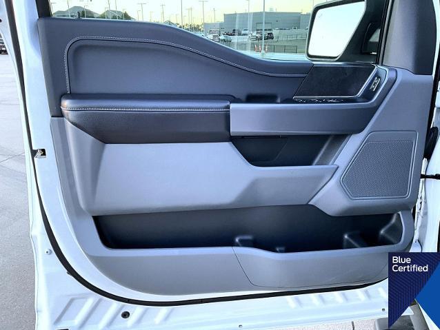 2025 Ford F-150 - $42,830
