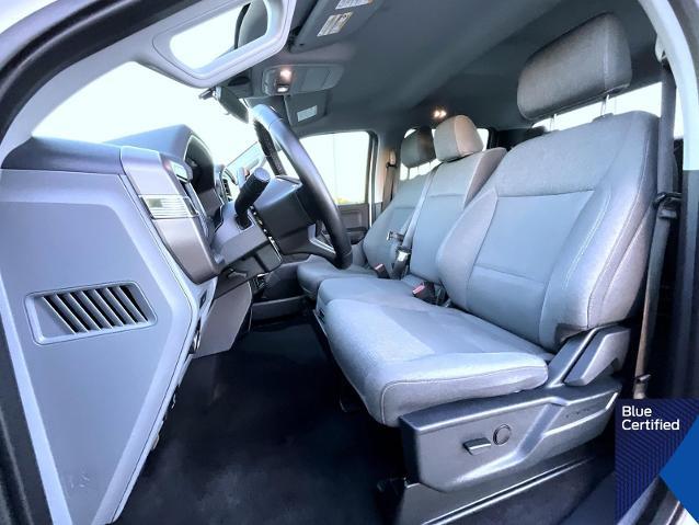 2025 Ford F-150 - $42,830