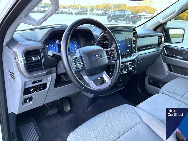 2025 Ford F-150 - $42,830