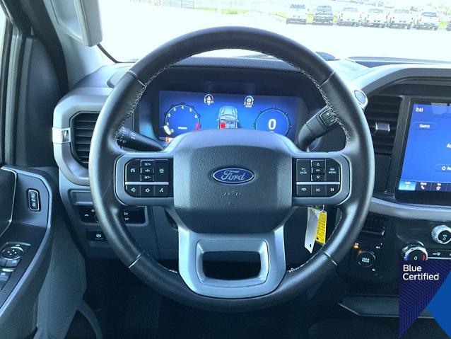 2025 Ford F-150 - $42,830