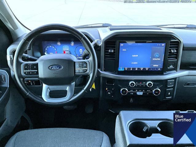 2025 Ford F-150 - $42,830