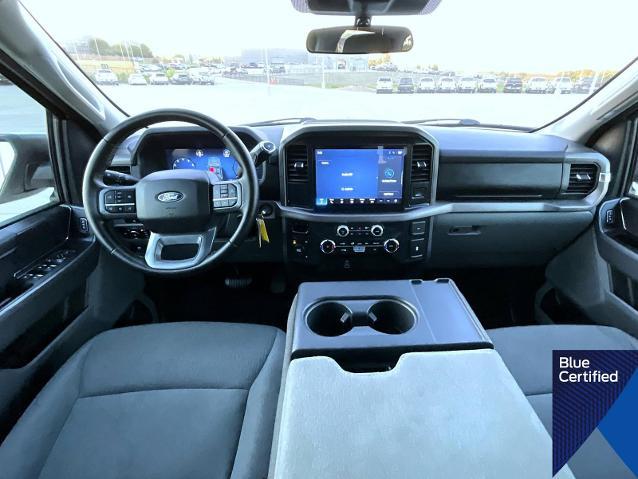 2025 Ford F-150 - $42,830