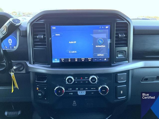 2025 Ford F-150 - $42,830